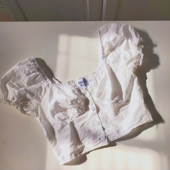 Princess polly Abe top - Picture 4 of 4